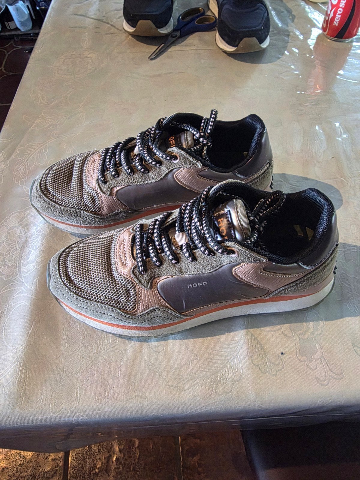 hoff sneakers, Ophalen of Verzenden