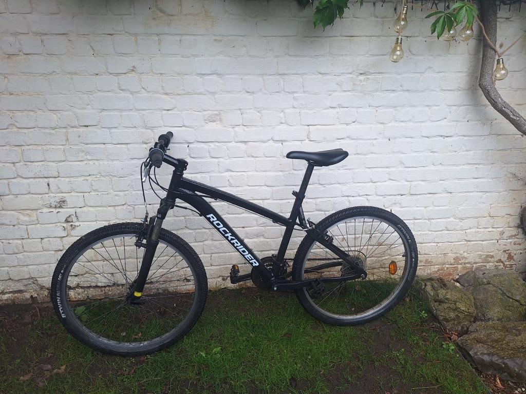 Fiets Rockrider 26 inch (kind), Fietsen en Brommers, Ophalen
