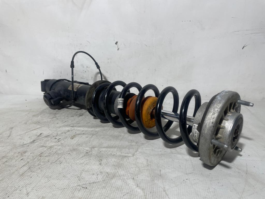 Ammortisseur Avant BMW F10/F06    37 12   6857697   02, Enlèvement, Utilisé, BMW