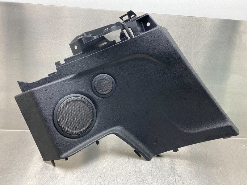 CACHE PLAQUE Toyota Supra (DB) (|14243110|881154913|), Utilisé, Toyota
