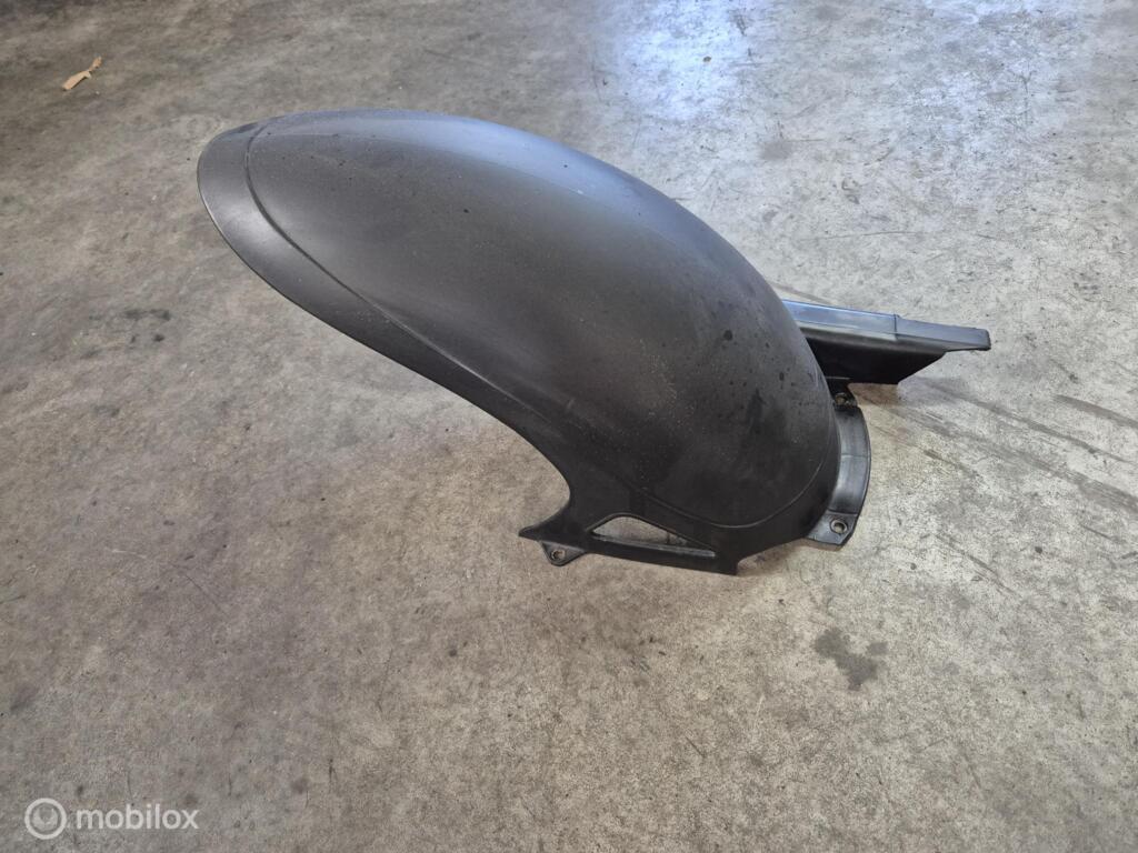 Spatbord origineel achterspatbord ST2 ST3 ST4 Monster 620 S4, Motoren, Gebruikt, Factorystore.service@ducati.com, Ophalen of Verzenden