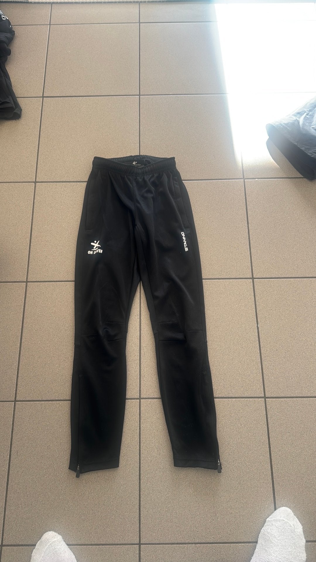Ohl broek, Kleding | Heren, Ophalen, Zo goed als nieuw