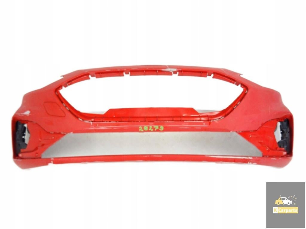 Pare-chocs avant Ford Focus MK4 ST 18, Pare-chocs, Info@ford.com, Ford Motor Company, American Road 1
48126  Dearborn