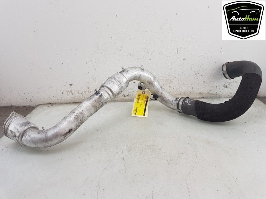 INTERCOOLER PIJP Audi Q8 (4MN) (|059145673EE|), Gebruikt, Audi