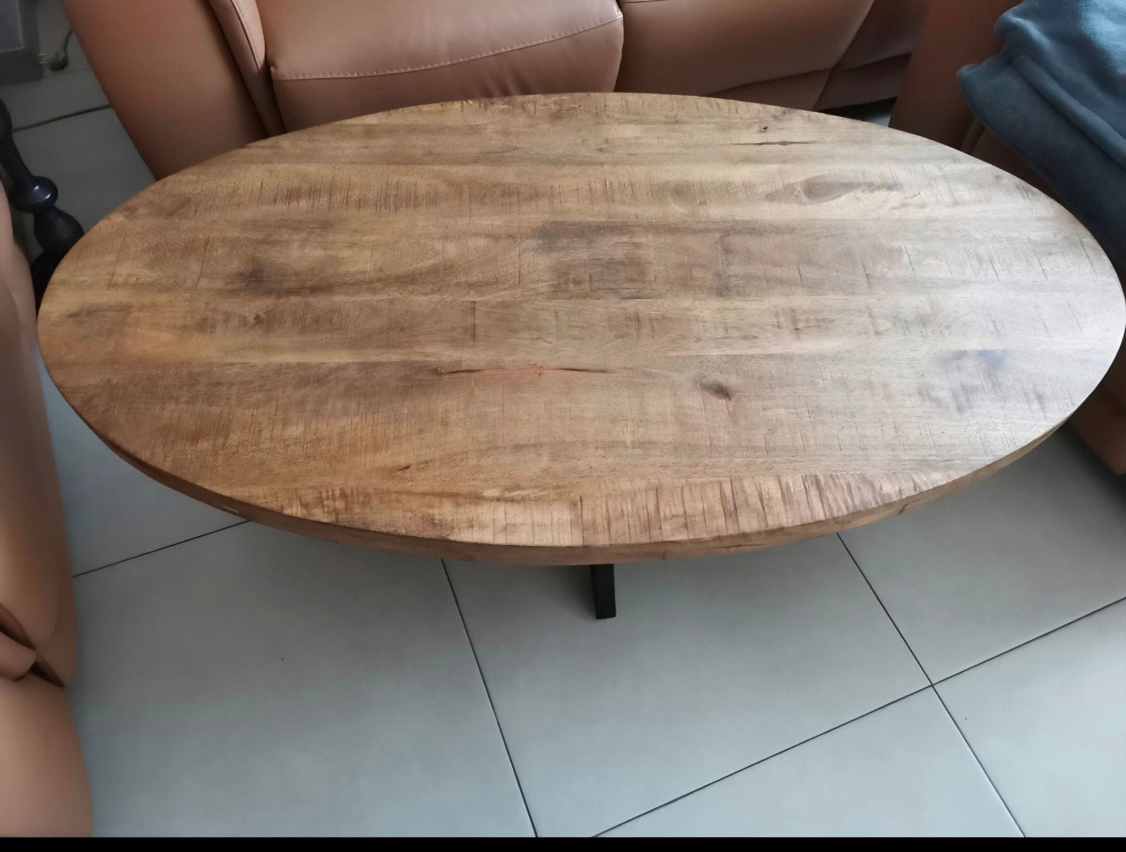 salon tafel te koop, Enlèvement ou Envoi