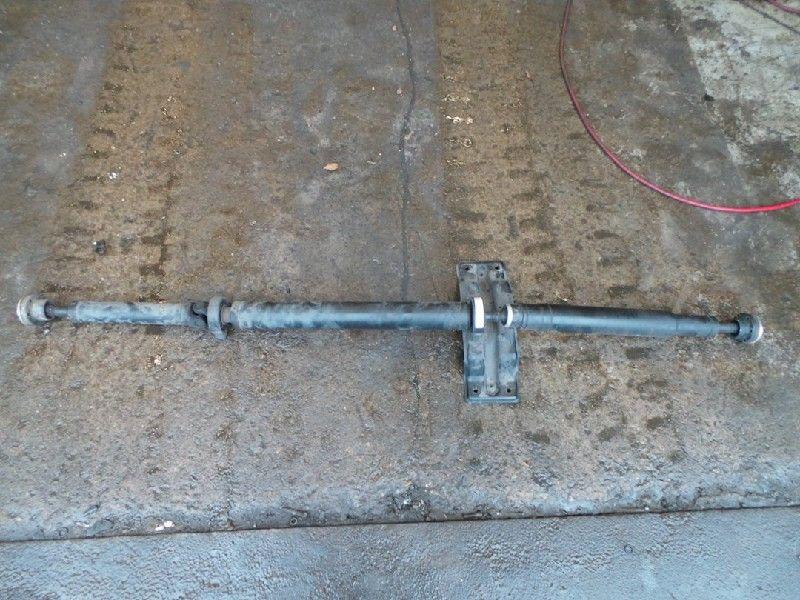 ARBRE DE PROPULSION 4X4 AVANT ABS Freelander II, Utilisé, Land Rover