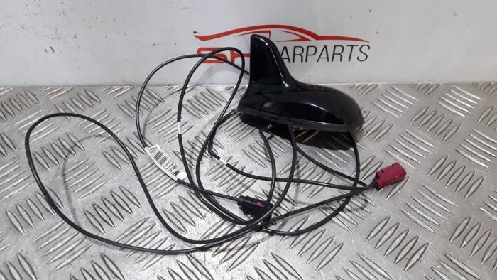 Antenne d'un Mercedes C-Klasse, 3 mois de garantie, Utilisé, -, -