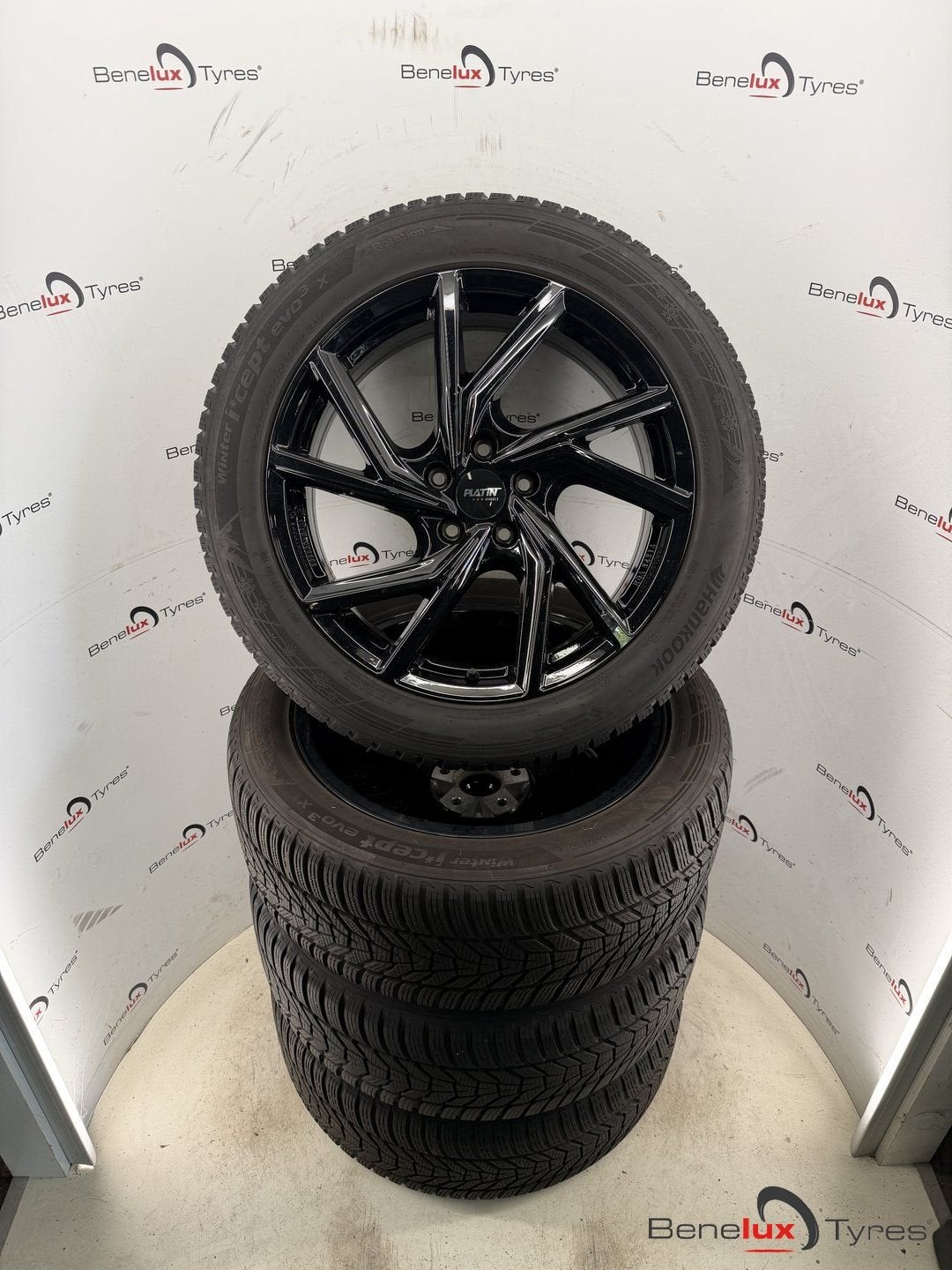Mitsubishi Airtrek ASX Eclipse Cross Grandis L300 L400 Sigma, 19 inch, Gebruikt, -, -