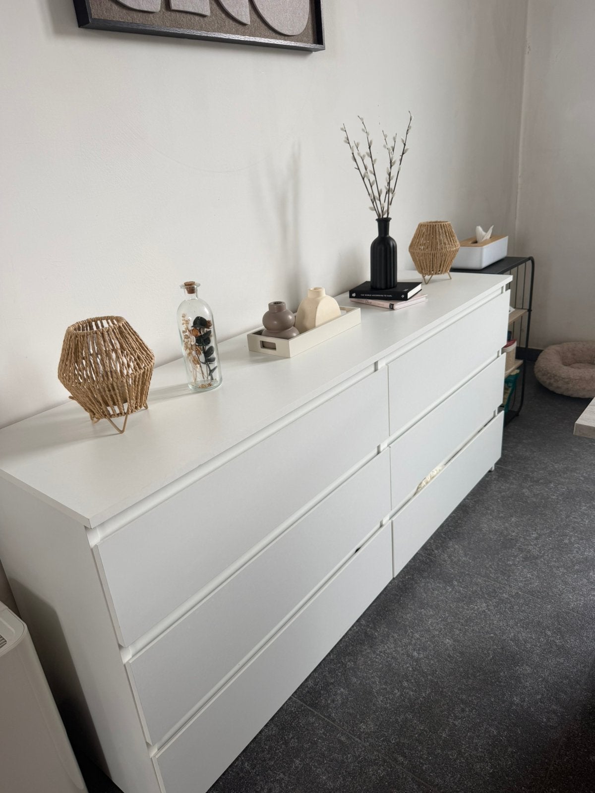 Buffet / commode, Ophalen, Zo goed als nieuw
