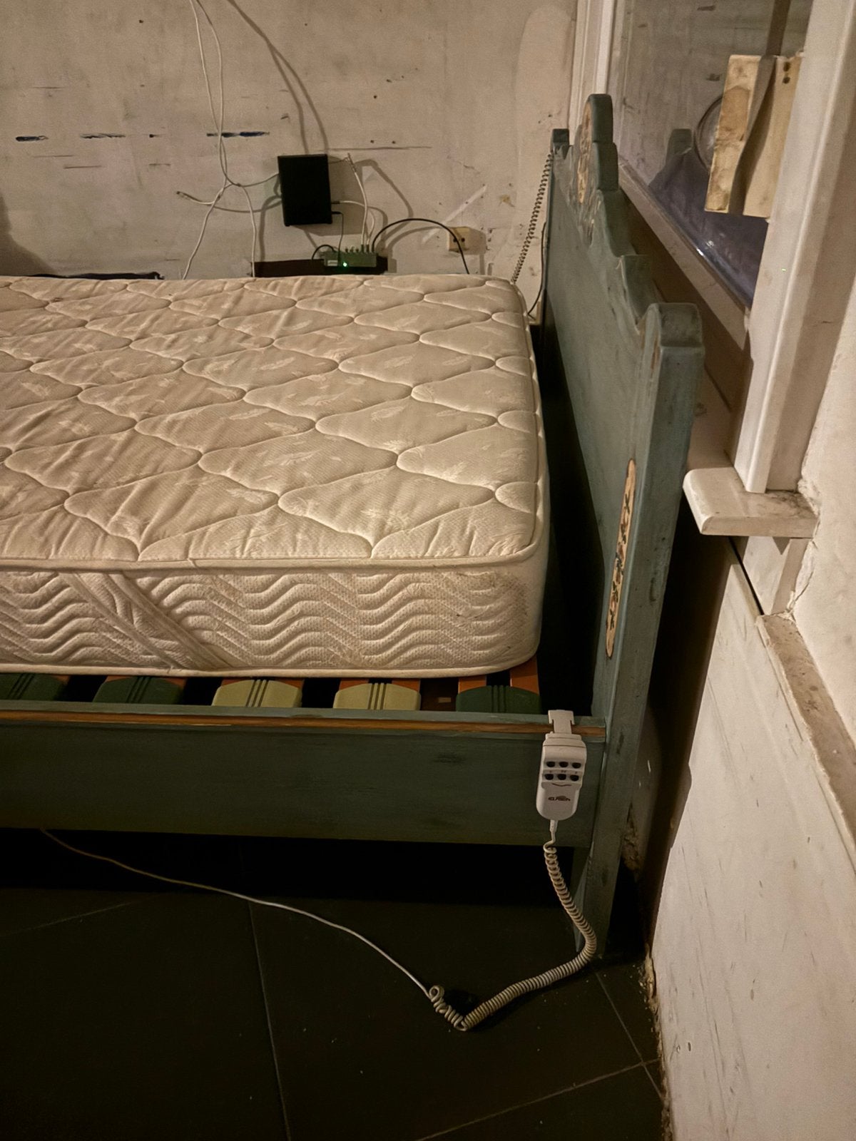 Mooie slaapkarmer, Huis en Inrichting, Ophalen, Zo goed als nieuw