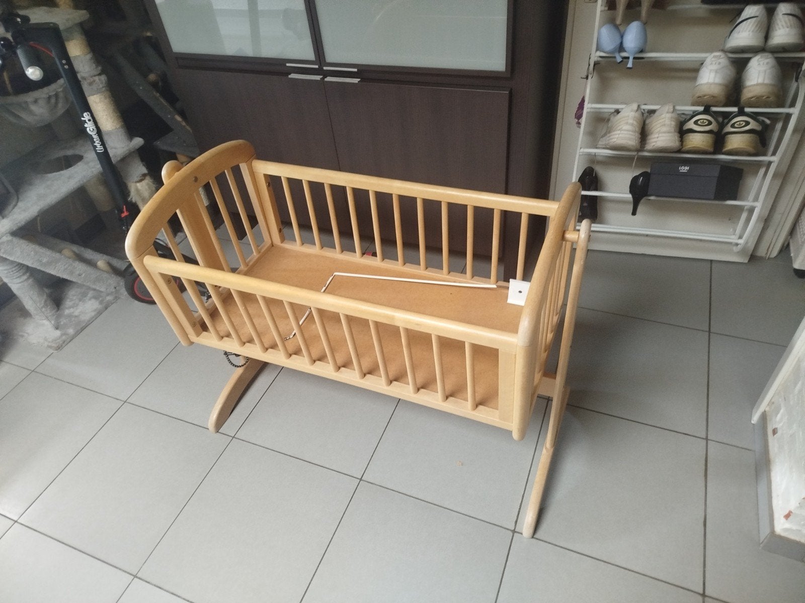 !!! Top Deal !!!, Kinderen en Baby's, Babywiegjes en Ledikanten, Ophalen