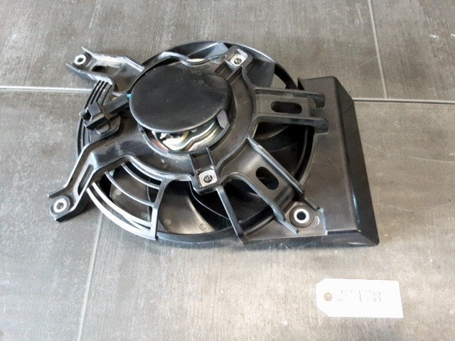 GSX-S 1000 (F) 2015 - 2020 Suzuki Radiator D1-61866