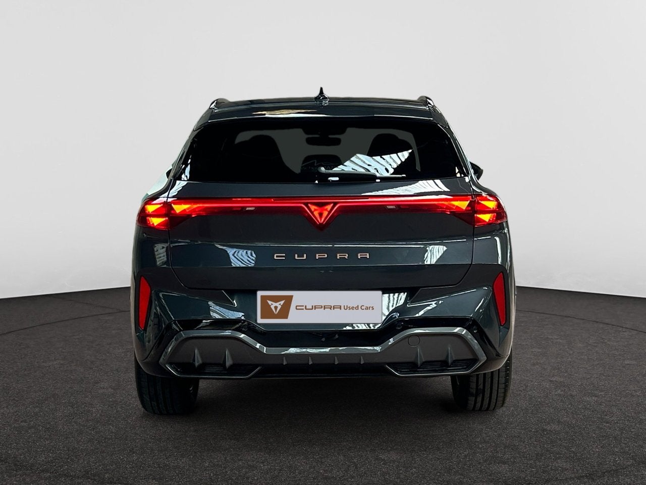 Cupra Terramar Business 1.5e-HYBRID 150kW(204cv) DSG6 Plug-i, Autos, Argent ou Gris, Achat, Terramar, Automatique