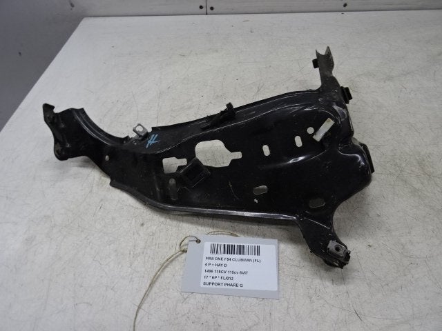 KOPLAMP HOUDER LINKS Mini Clubman (F54) (7351535), Gebruikt, Mevr. I. Hauben, Mini, Rue de l'Espoir 34 34
4030  GRIVEGNÉE, BE