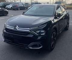 CITROEN C4 1.2 PureTech Shine S, Leder, 96 kW, Particulier, C4