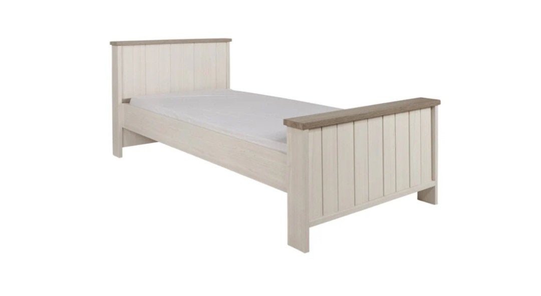 Volledige slaapkamer, Kinderen en Baby's, Kinderkamer | Bedden, Ophalen, Zo goed als nieuw, Lattenbodem