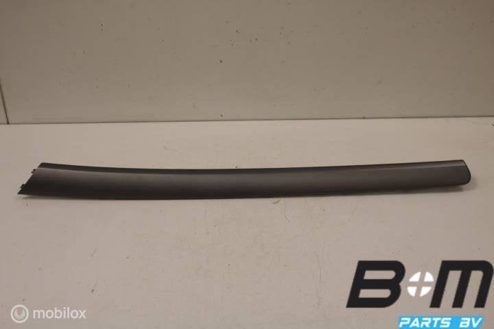 Interieur inleg portier links Audi A5 8T Cabrio / Coupe, Auto-onderdelen, Gebruikt