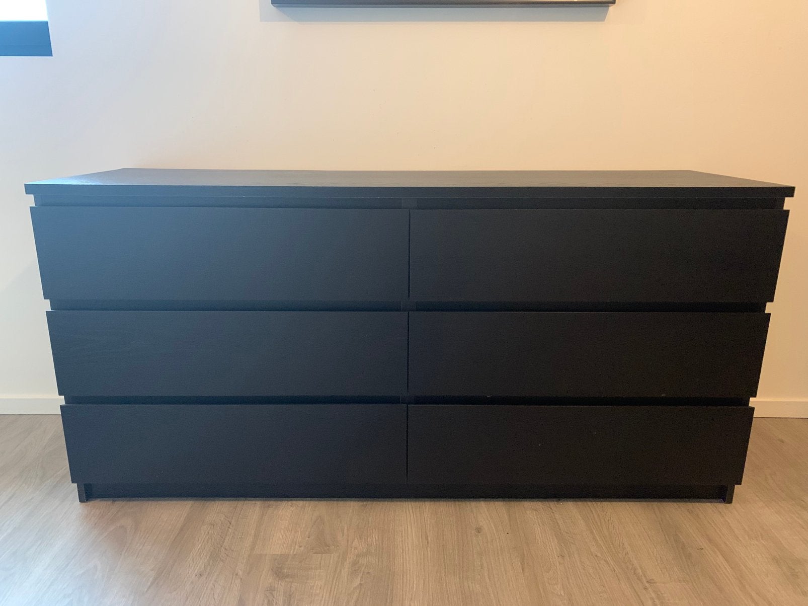 Ladenkast - dressoir, Ophalen, Zo goed als nieuw