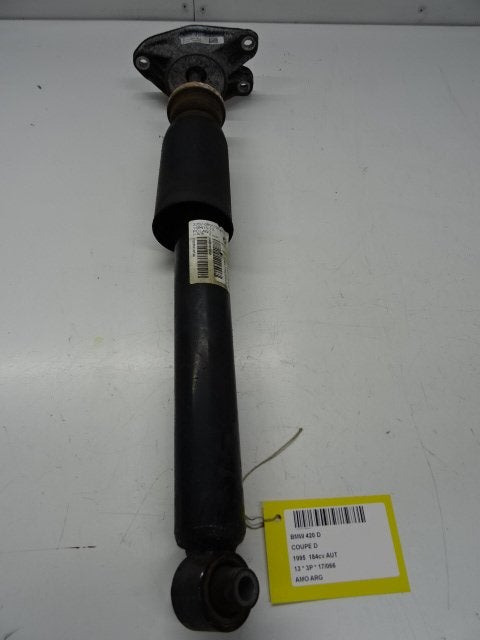 AMORTISSEUR ARRIÈRE GAUCHE BMW 4 serie (F32) (685670505), Mevr. I. Hauben, Utilisé, BMW, Rue de l'Espoir 34 34
4030  GRIVEGNÉE, BE