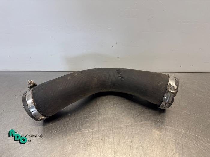Intercooler Slang van een Volkswagen Polo (Polo 09-), Gebruikt, -, Volkswagen, -