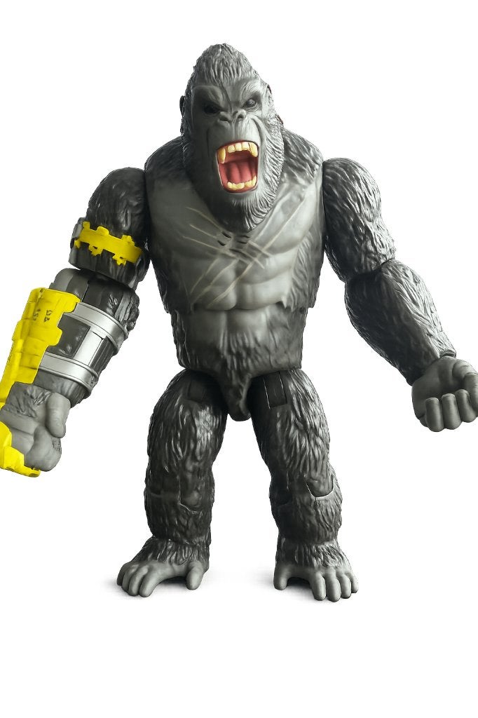 Godzilla x Kong - Giant King Kong, Ophalen of Verzenden