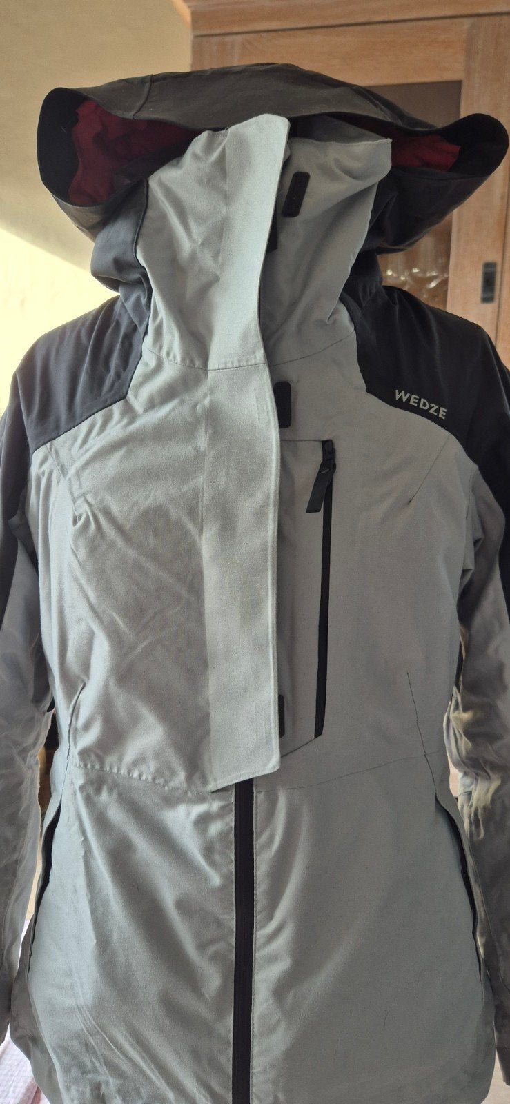 skijas dames, Kleding | Dames, Ophalen, Nieuw, Maat 38/40 (M), Jack