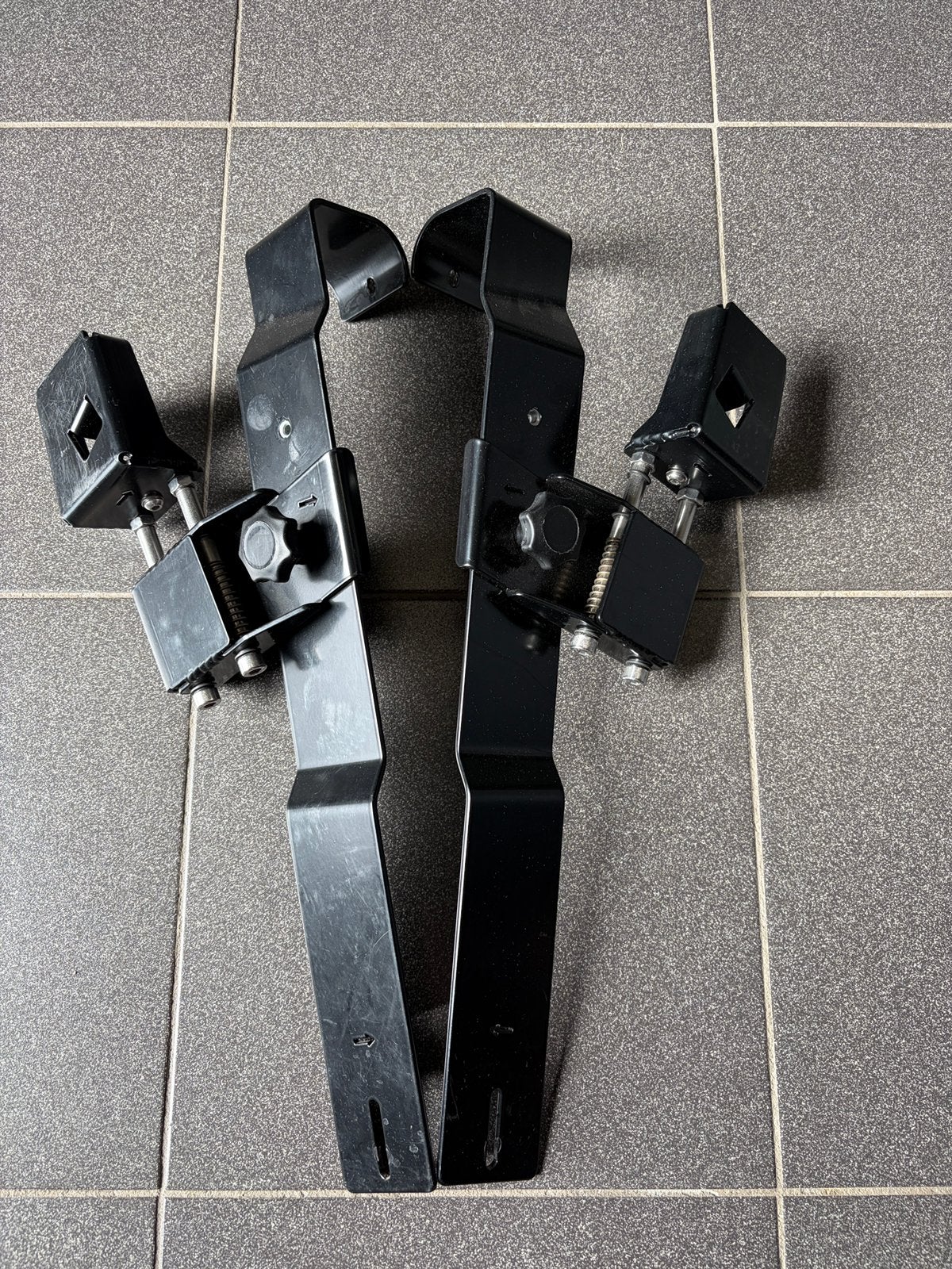 Maxi cosi adapter urban arrow, Enlèvement, Comme neuf