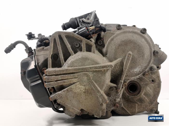 Automaatbak d'un Volvo V70, -, 3 mois de garantie, -, -