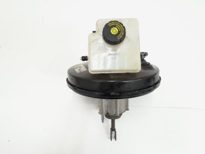 Assistant de freinage d'un Mini Cooper, -, 3 mois de garantie, -, -