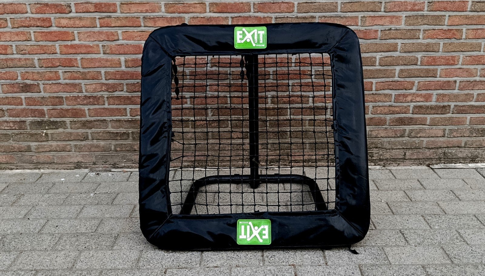 EXIT Kickback Multisport Rebounder M Topstaat, Sport en Fitness, Maat M, Ophalen, Bal