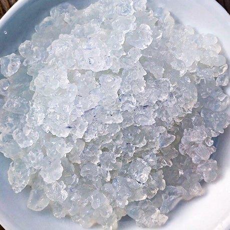 Grains de Kefir, Diversen, Ophalen