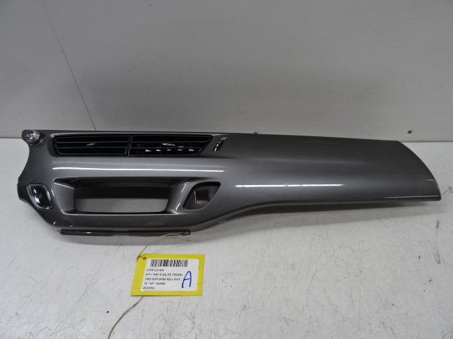 DIVERS DIVERS Citroën C3 (SC) (01-2009/01-2017), Citroën, Kontakt-citroen@citroen.com, Utilisé, Citroën Deutschland GmbH