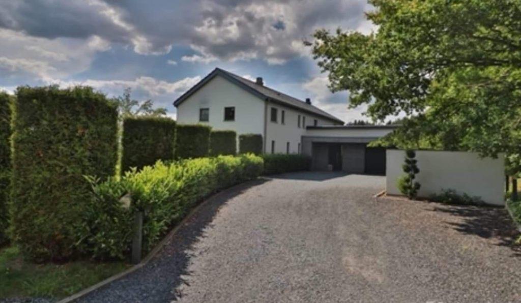 Maison individuelle de luxe + 2 chalets à Arbrefontaine, Immo, Maisons à vendre, Province de Liège, 1500 m² ou plus, Maison individuelle