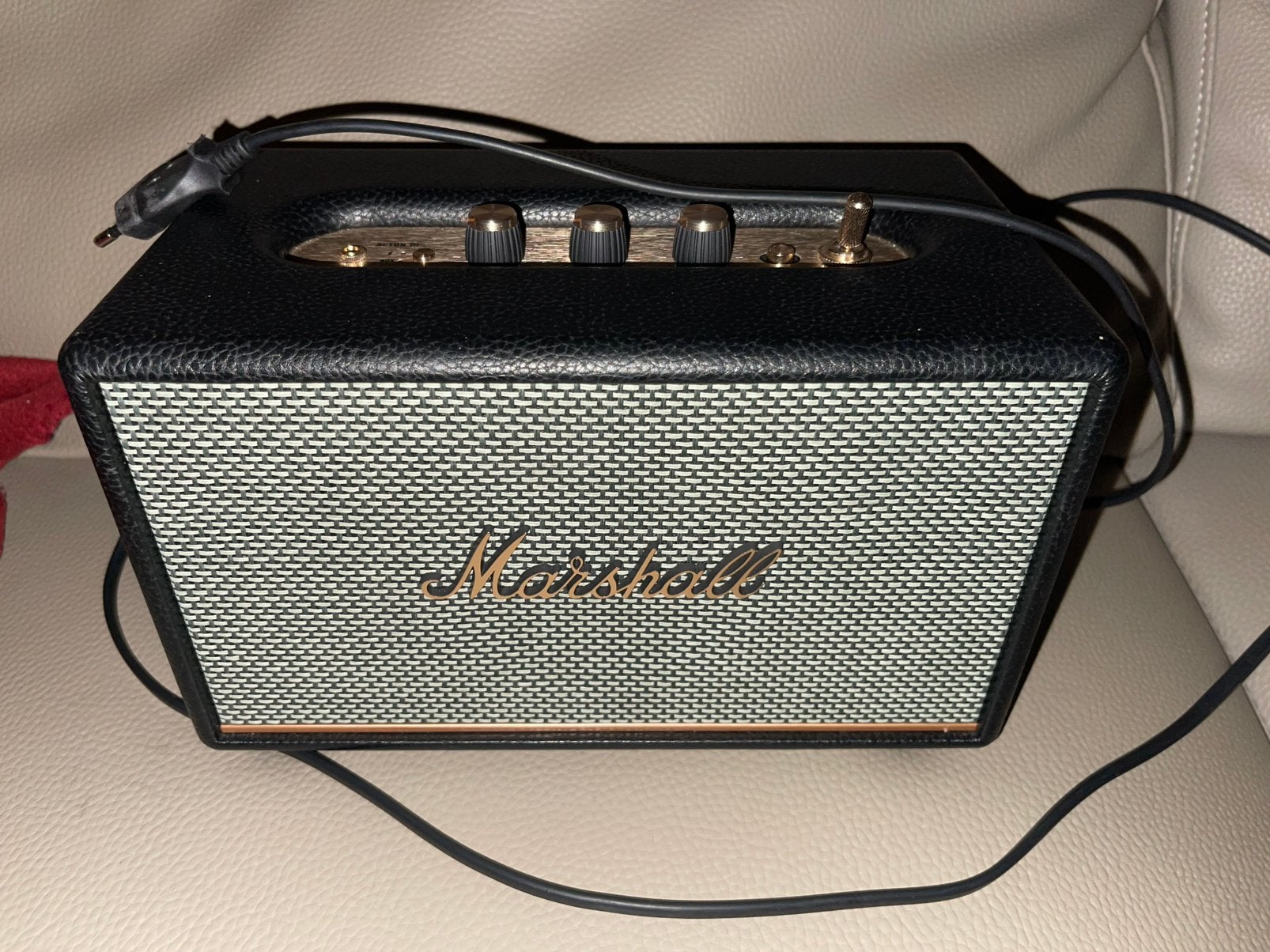Marshall Acton 3, Enlèvement ou Envoi, Comme neuf