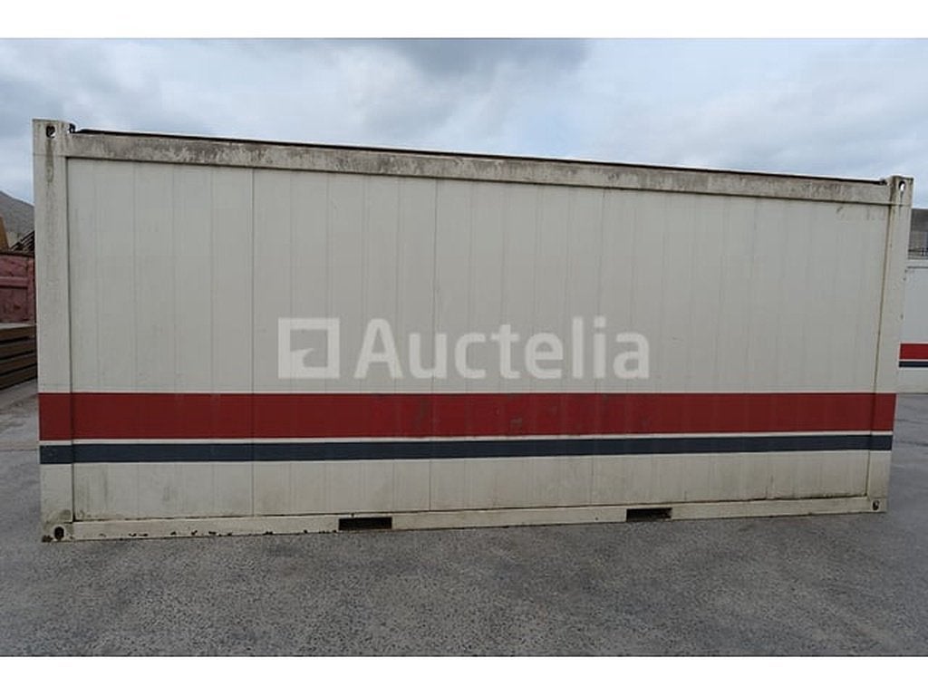 REF:17170 - Container bureau