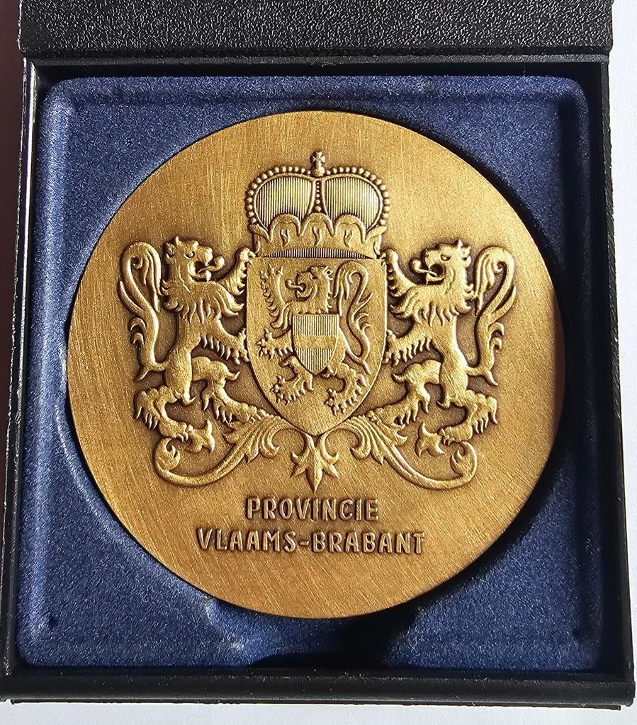 Herdenkingsmunten enz, Ophalen of Verzenden