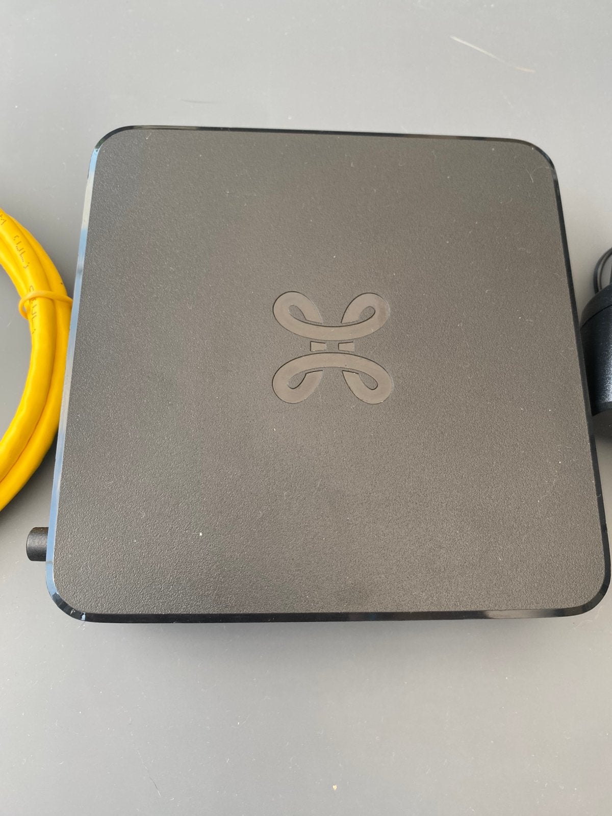 V7c decoder Proximus, Audio, Tv en Foto, Ophalen of Verzenden, Zo goed als nieuw