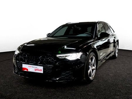 Audi A6 Avant Audi A6 Avant Business Edition S line 35 TDI 1, Autos, Achat, Electronic Stability Program (ESP), A6, Noir