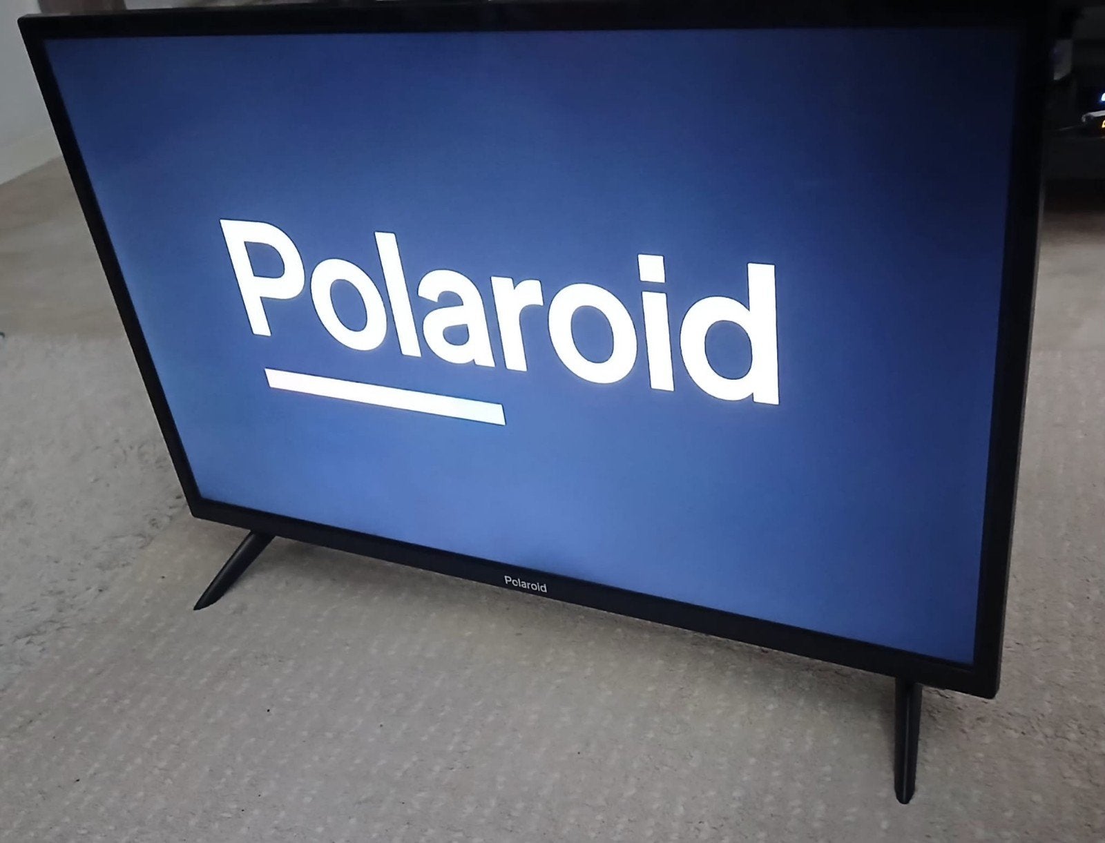 Télévision  smart 32 pouce, TV, Hi-fi & Vidéo, Enlèvement ou Envoi