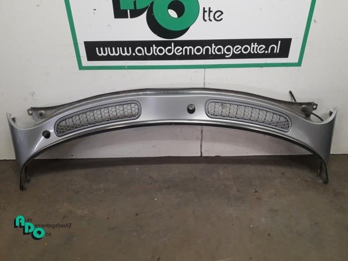 Paravent van een Mini Cooper (900/7), Gebruikt, -, -, Ophalen of Verzenden