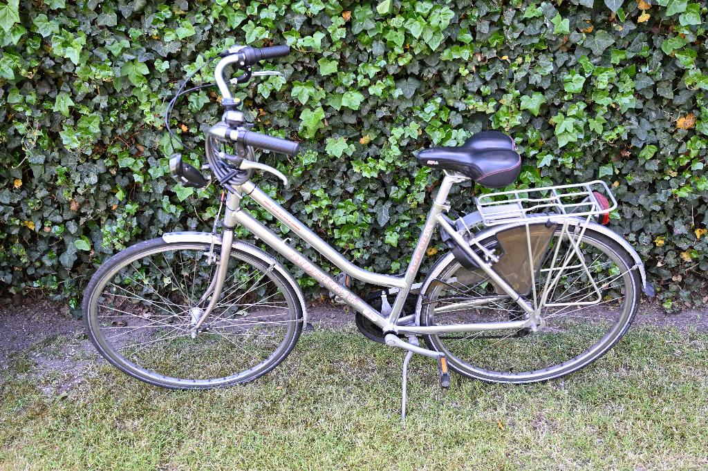 Fiets Norta Galant Sport, Fietsen en Brommers, Gebruikt, Versnellingen, 50 tot 53 cm, Ophalen