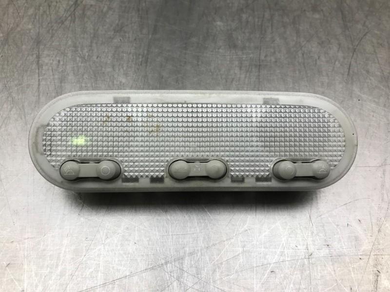 PLAFONNIER AVANT Nissan Micra (K12) (|MICRA|), Utilisé, Nissan