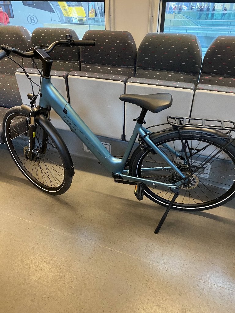 ❗️ GESTOLEN ❗️Tenways CGO800s fiets is gestolen, Vélos & Vélomoteurs, Vélos | Femmes | Vélos pour femme, Enlèvement, Comme neuf