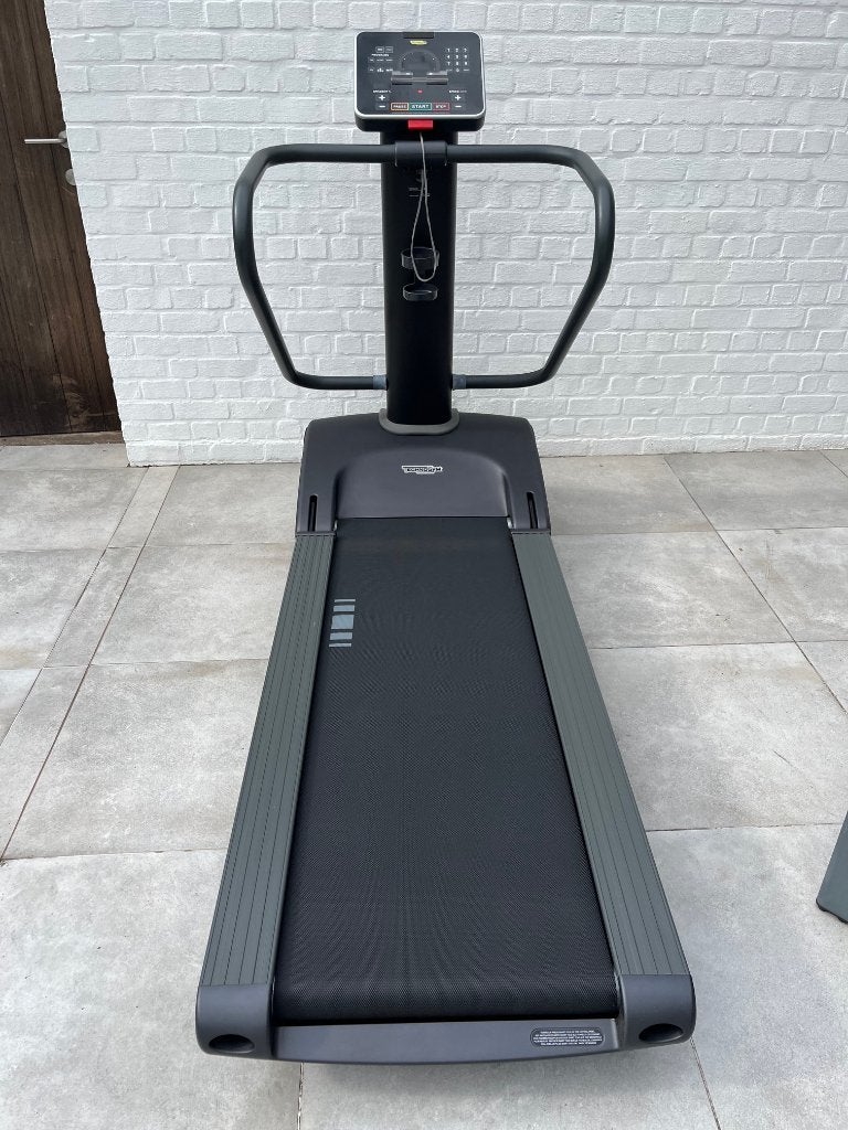 Technogym Spazio Forma loopband – uitstekende staat, Sport en Fitness, Ophalen, Overige materialen, Zo goed als nieuw, Loopband