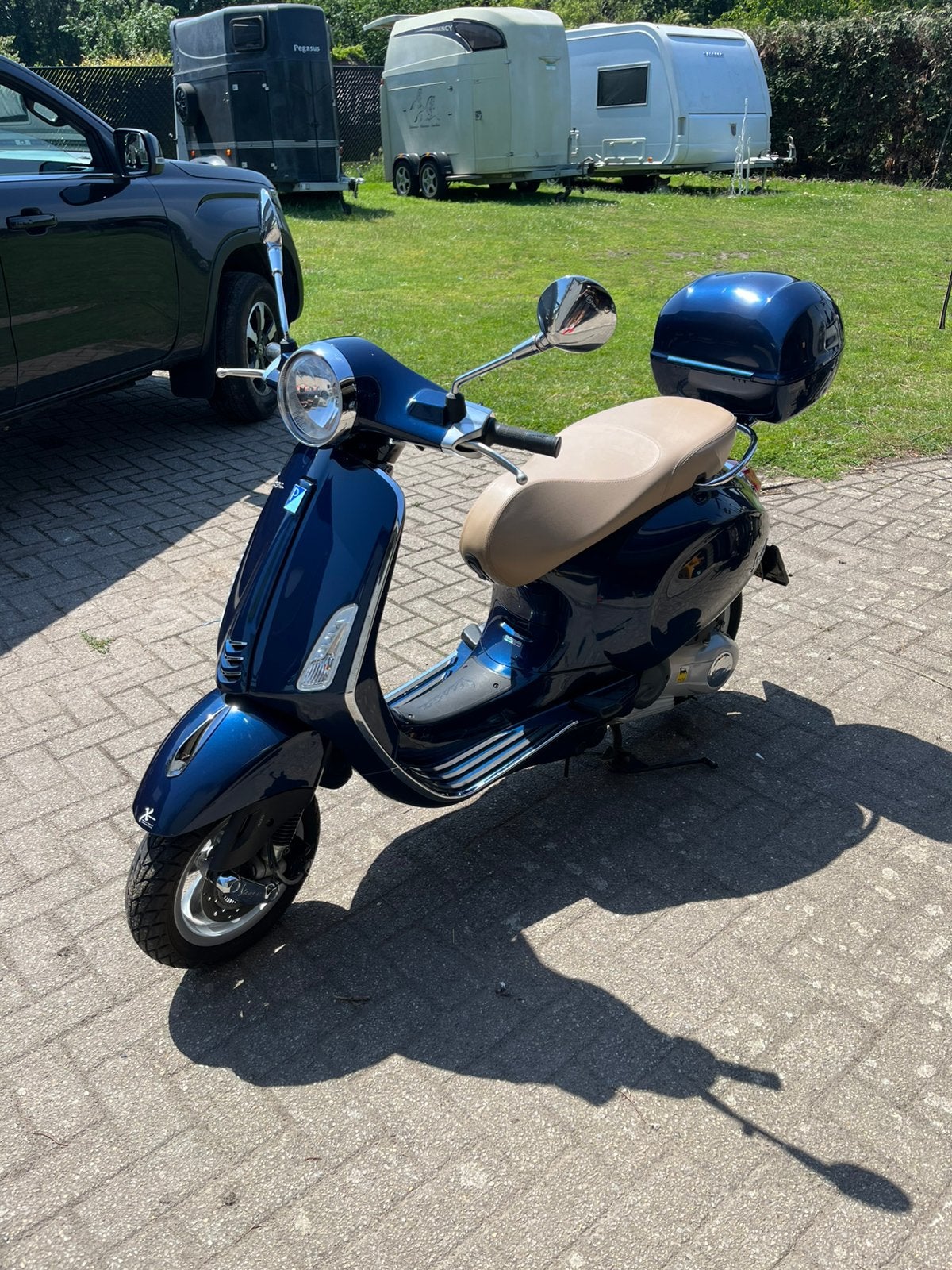 Vespa