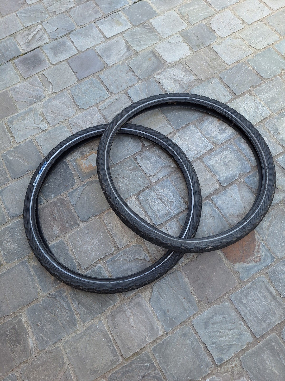 MTB Banden, 26 inch, Fietsen en Brommers, Ophalen, Band