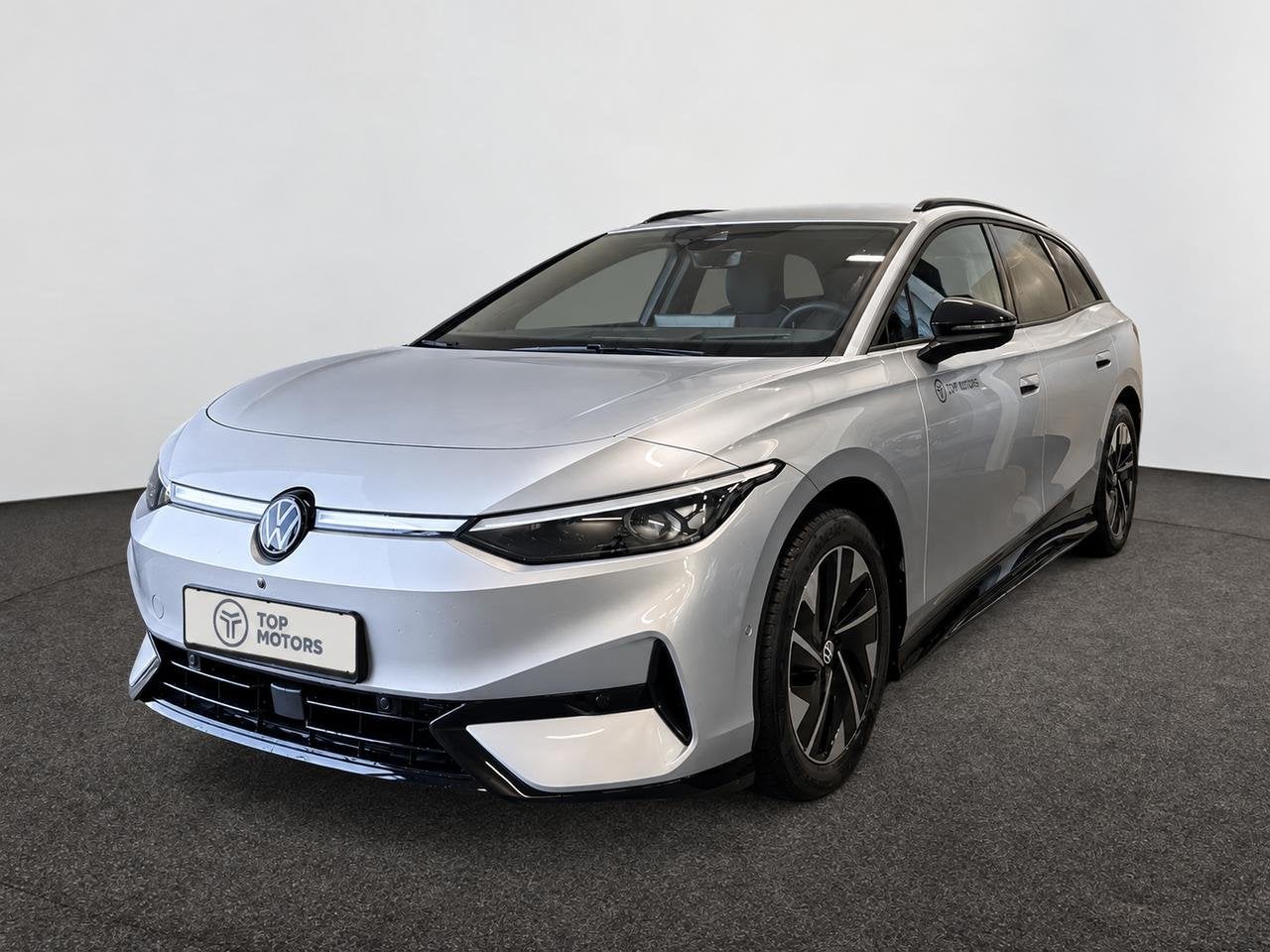 Volkswagen ID.7 Tourer DEMO Tourer Pro Business Premium 77 k, Auto's, Automaat, https://public.car-pass.be/vhr/ac30c7de-0e46-4bc9-8bb1-74edec2d10dd