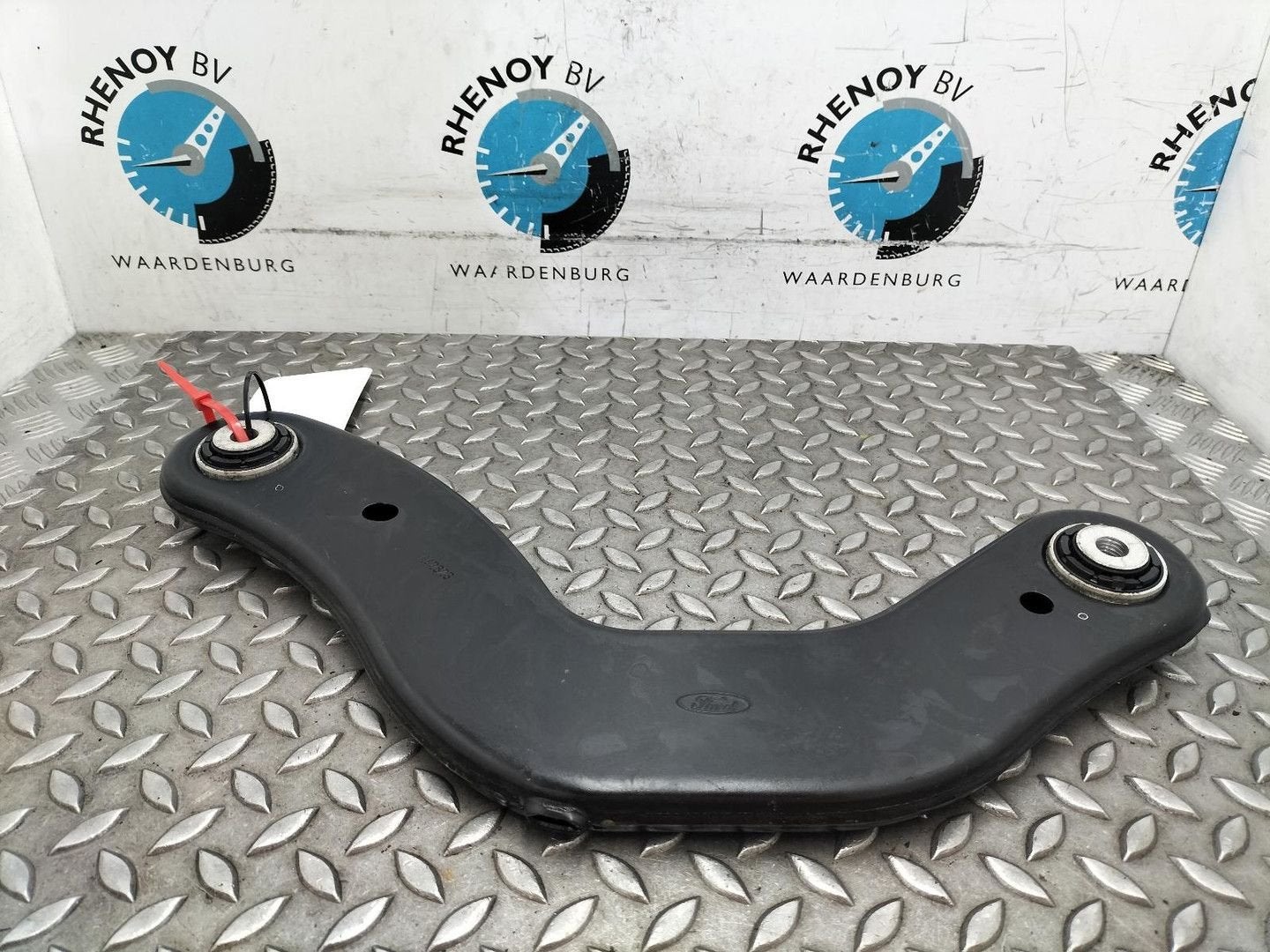 FORD FOCUS ACTIVE ACTIVE MHEV  DRAAGARM BOVEN RA 2023, Enlèvement ou Envoi, Utilisé, ARN reconnu