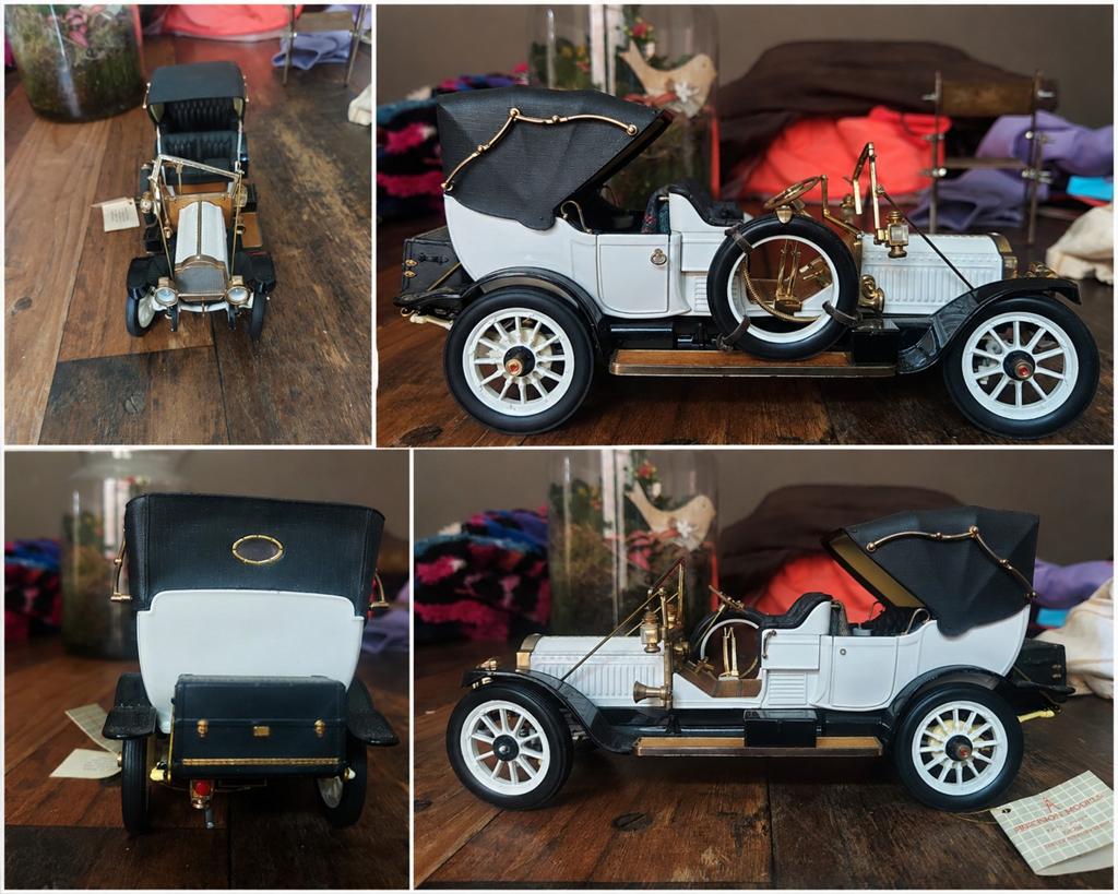 modelautoverzameling of collectie schaalmodellen, Ophalen of Verzenden