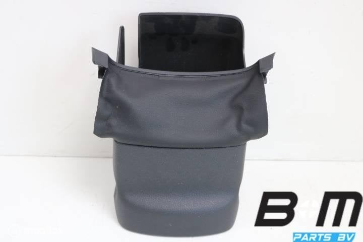Stuurkolombekleding VW Sharan 7N 5N0858566D, Utilisé